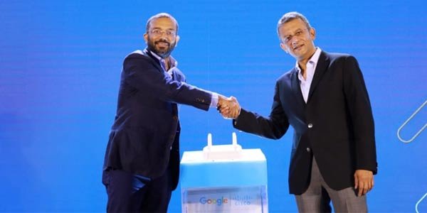 Free wifi hotspot partnership cisco and google