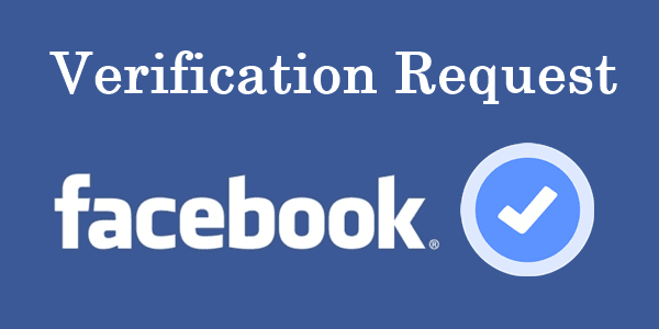 Here Is How You Can Verify Your Facebook Page?