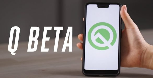 android image