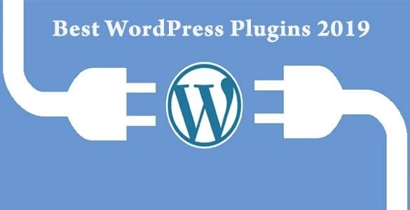 wordpress plugins 2019