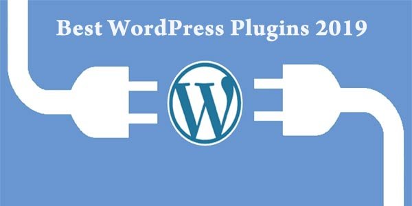 wordpress plugins 2019