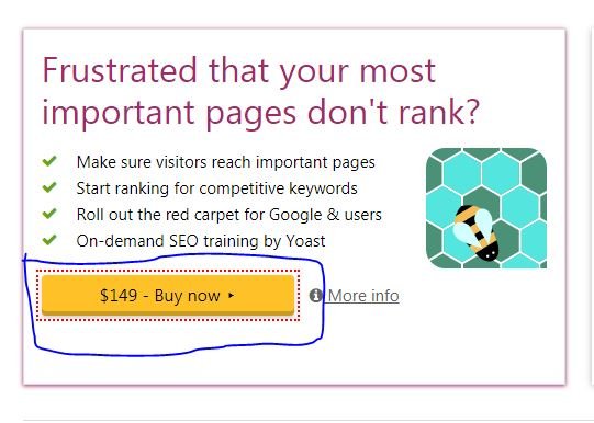 No follow chrome extension