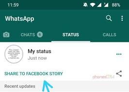 whats app