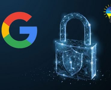 Google-Password-Protection