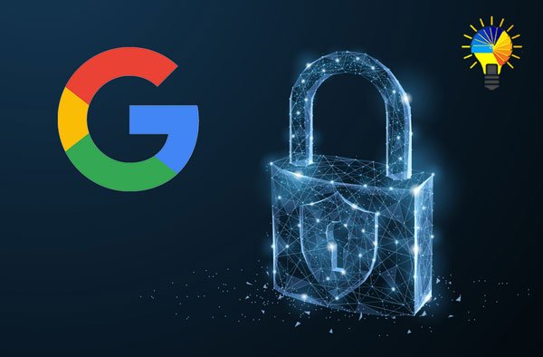 Google-Password-Protection