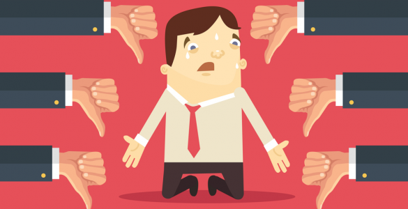 how to remove bad reviews from google local