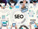 Search engine optimization aspects