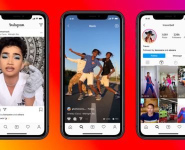 Facebook-Reels-launched