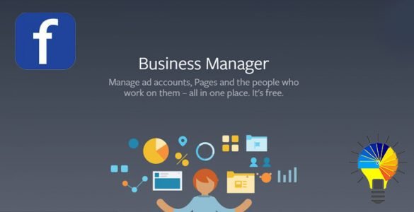 Facebook-Business-Manager-Account