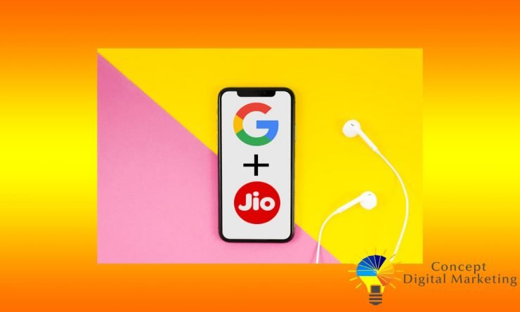 Jio-google-partnered-smartphone