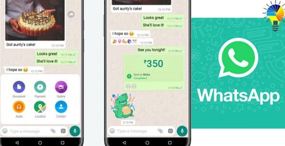 Everything About WhatsApp Pay, How to Enable, Send and Receive Money Through It in India