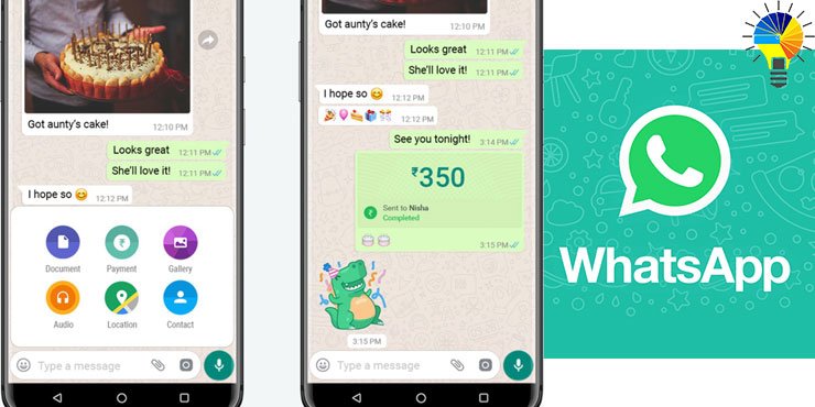 Everything About WhatsApp Pay, How to Enable, Send and Receive Money Through It in India