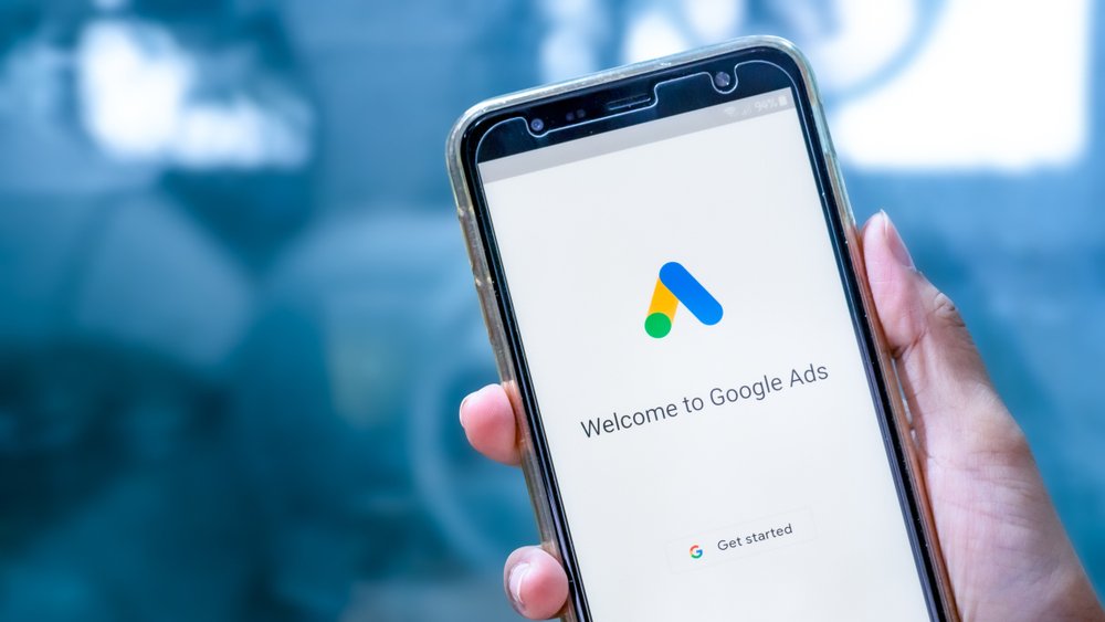 What is Google Ads