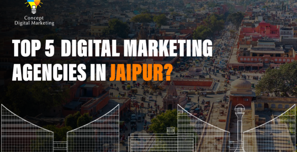 online marketing agencies jaipur