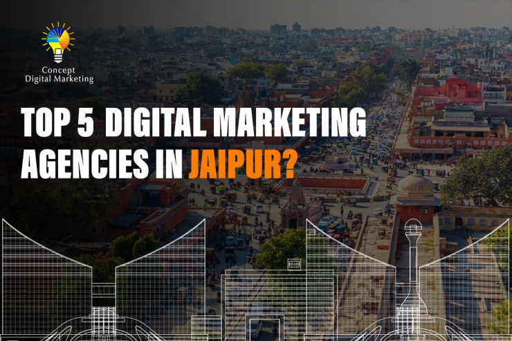 online marketing agencies jaipur