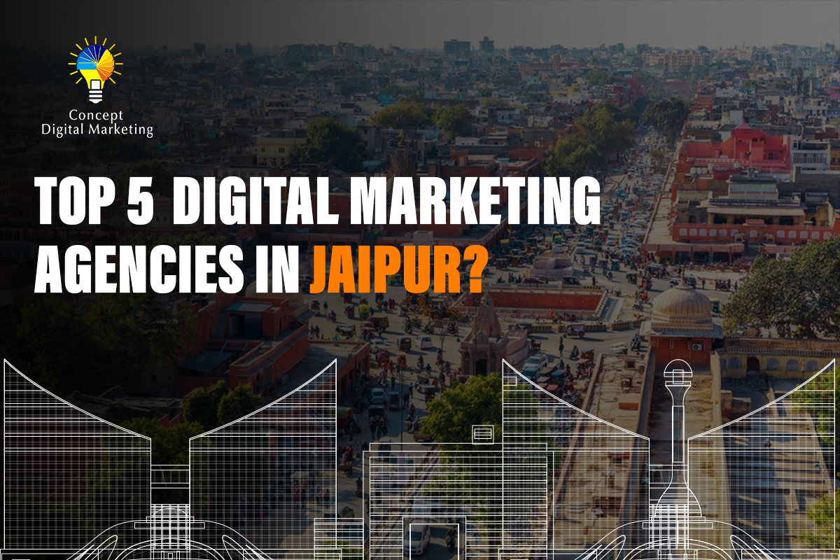 online marketing agencies jaipur