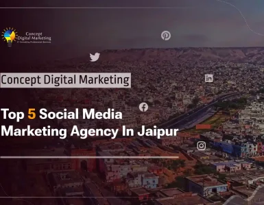 social media marketing firms jaipur